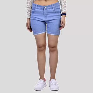 Flipkart short pants outlet