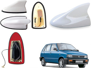 Maruti alto 800 top car fm antenna