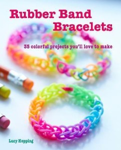 Rainbow Loom Rubber Band Bracelet Craft Kit  JCPenney