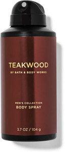 Teakwood deodorant online