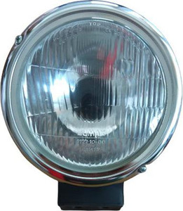 Bajaj avenger original headlight price new arrivals
