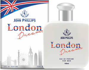 London best sale dreams perfume