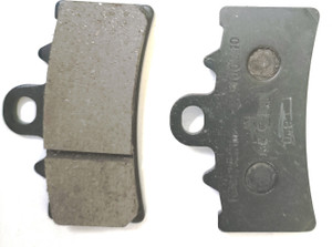Ktm duke 200 brake pads price new arrivals