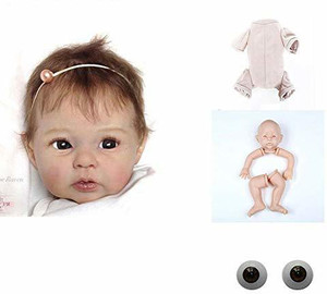 Diy shop reborn baby