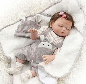 Realistic babydoll shop