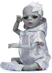 Alien reborn top