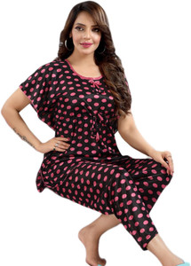 Night dress on sale under 300