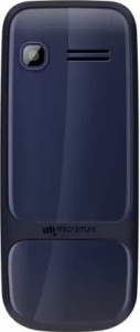 MICROMAX Micr X512(Blue))