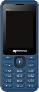 MICROMAX Micr X702(Blue)