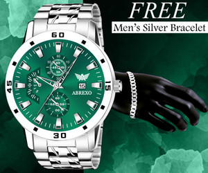 Abrexo new arrivals watches price