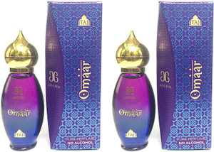 Omaar perfume sales