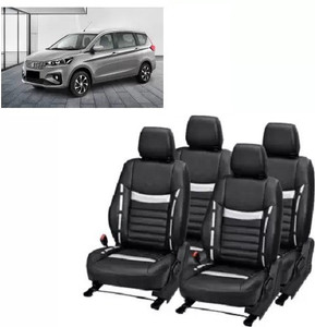 autodesign PU Leather Car Seat Cover For Maruti Ertiga Price in India Buy autodesign PU Leather Car Seat Cover For Maruti Ertiga online at Flipkart