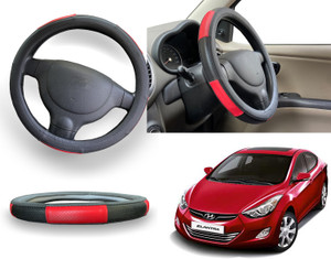 2012 hyundai elantra store steering wheel size