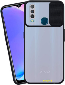 BASE QUALITY Back Cover for vivo Y3 BASE QUALITY Flipkart