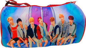Bts sale gym bag