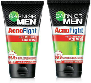 Acno fight store face wash