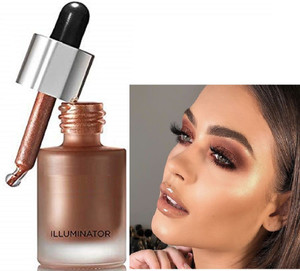 Cheap online illuminator makeup