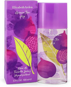Green tea sales elizabeth arden liverpool