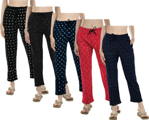 Night pants store in flipkart