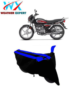 Splendor plus shop rain cover