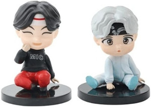 Kim taehyung store mini doll