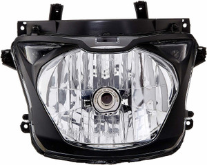 Pulsar 150 cheap cc headlight price