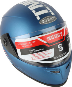 Sunny top helmet price