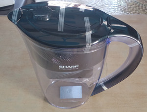 Sharp water hotsell purifier flipkart