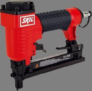 Bosch pneumatic stapler sale