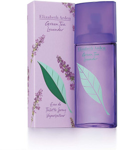Elizabeth arden green tea lavender review store
