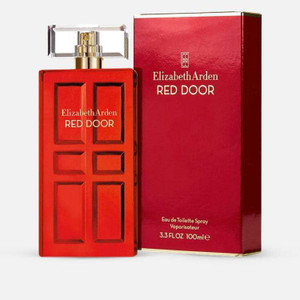 Red door 2025 for men