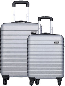 Safari sonic hard luggage 55cm trolley sale
