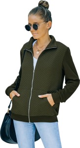 Urbanic Full Sleeve Solid Women Sweatshirt - Buy Urbanic Full Sleeve Solid Women  Sweatshirt Online at Best Prices in India