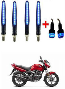 Honda unicorn 150 indicator price deals