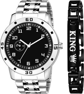 Praizy Times New Fashion Watch for Men and Boys Premium Collection