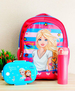 Book bags 2024 with lunch boxes