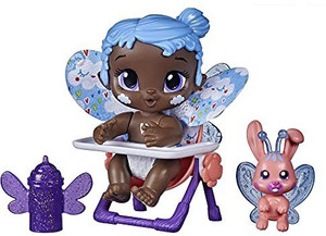 Baby hotsell alive mini