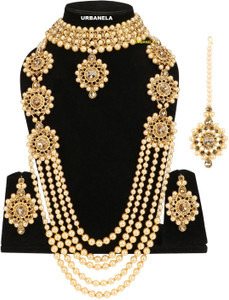 Urbanela necklace hotsell