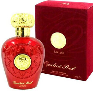 Opulent musk best sale lattafa price