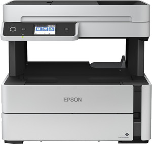 Epson M3170 Multi-function WiFi Monochrome Inkjet Printer