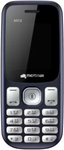 Micromax Miax 12(BLUE)