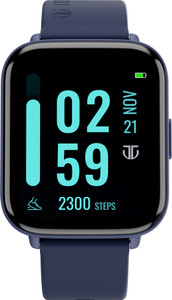 Titan smart watch flipkart outlet