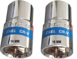 16mm socket discount