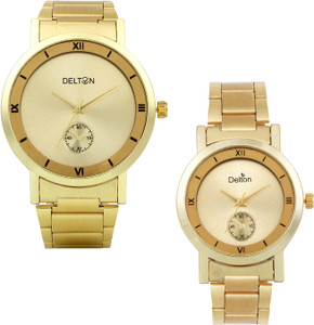 Couple discount watch rate