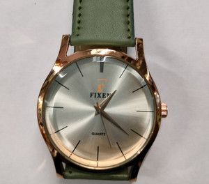 Fixen Analog Watch For Men Buy Fixen Analog Watch For Men 01