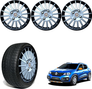Renault sandero cheap stepway wheel caps