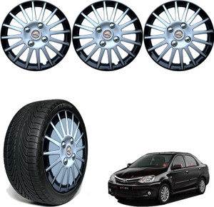 Etios wheel sales caps for sale