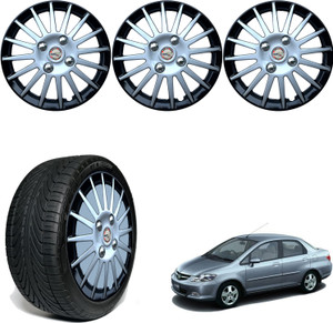 Honda city zx wheel outlet cap