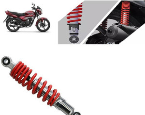 Honda shine rear shock absorber price hot sale