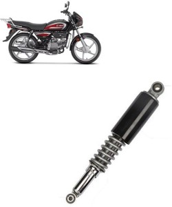 Hero honda shocker price sale